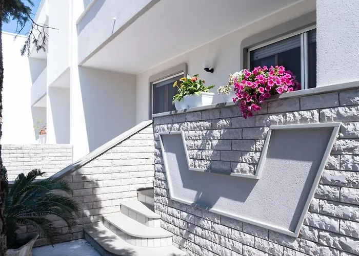 Vele d'Otranto B&B