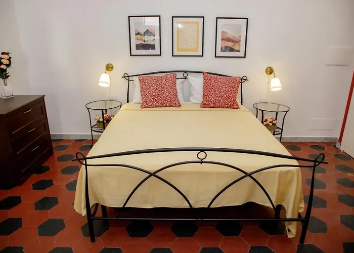Bed and Breakfast Euplea Napoli