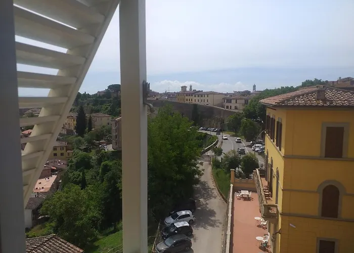 Casa di Alfredo Affittacamere Siena