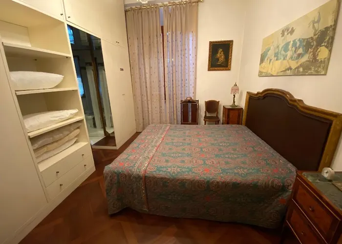 B&B Sessoriana Roma