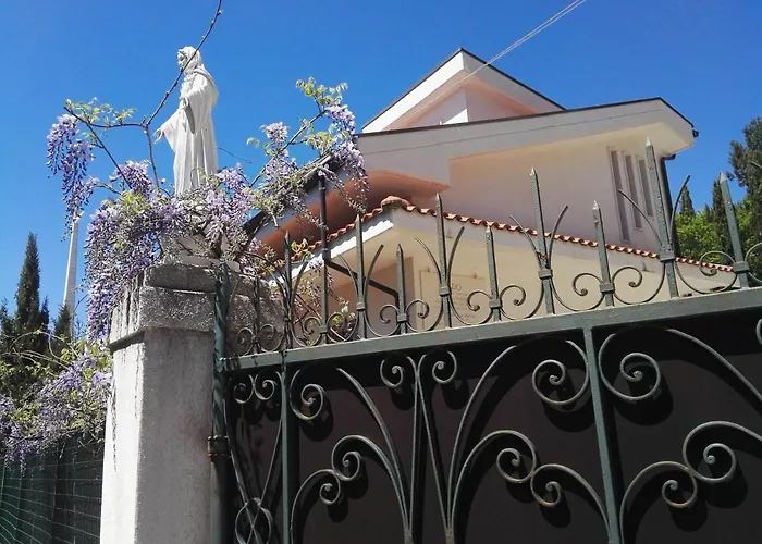 Villa Sacro Cuore San Giovanni Rotondo