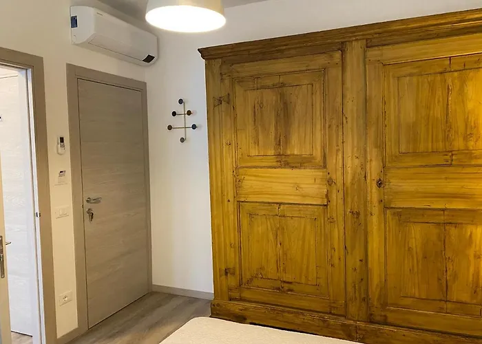 Unique Rooms Verona