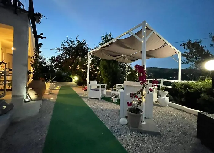 Villa Rosa Agropoli