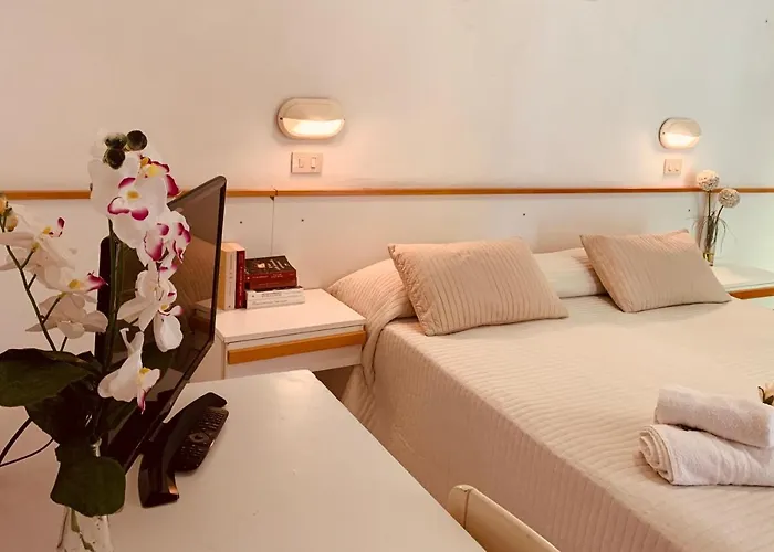 Hotel Labrador Cattolica
