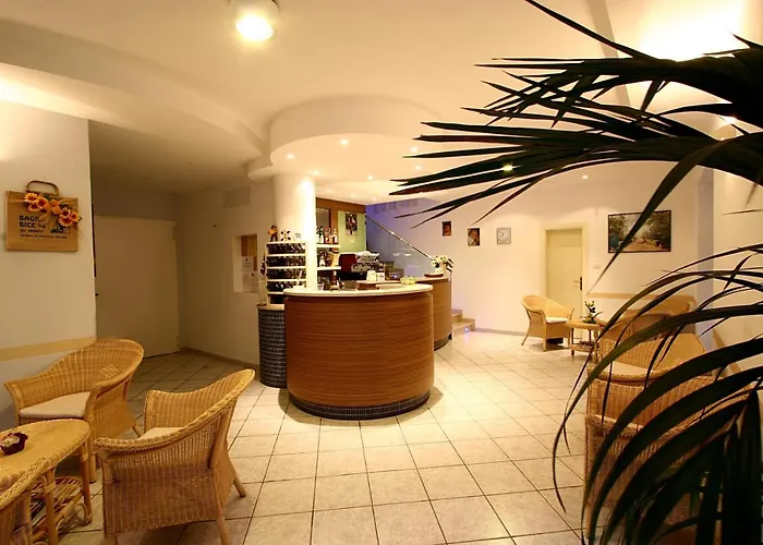 Albergo Villa Aida Riccione