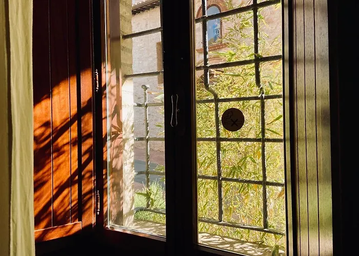 Bed and Breakfast Quo Vadis Assisi