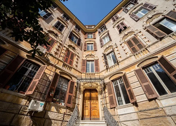 Sweet Home Pigneto Guest House Roma