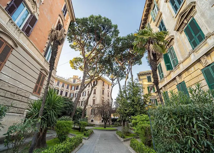 Sweet Home Pigneto Guest House Roma