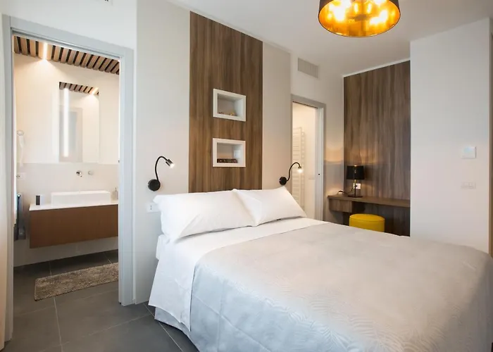 Hotel Enjoy Duomo - Flavio Baracchini 9 Milano
