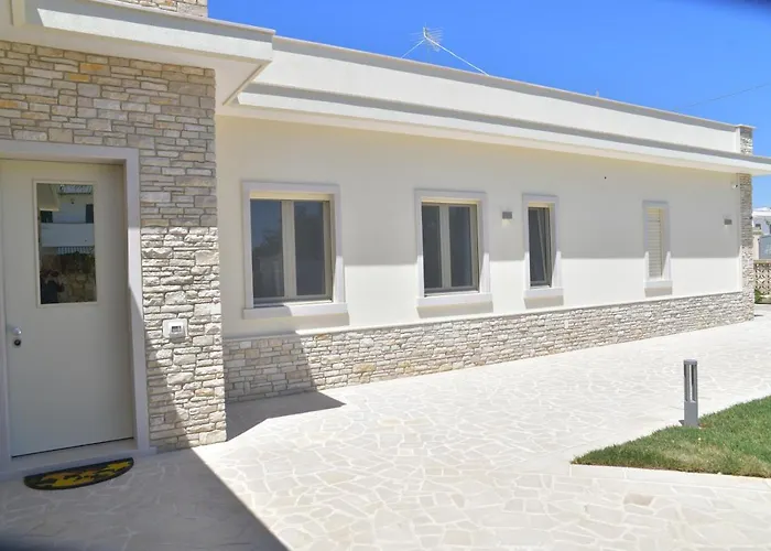 Acquadamare B&B San Pietro in Bevagna