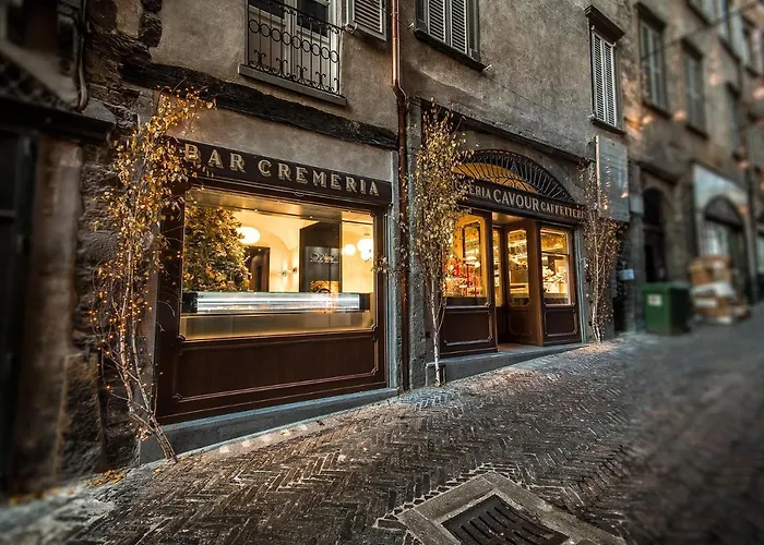Locanda Cavour Bergamo