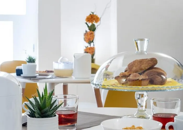Bed and Breakfast Dimora Le Volte Lecce