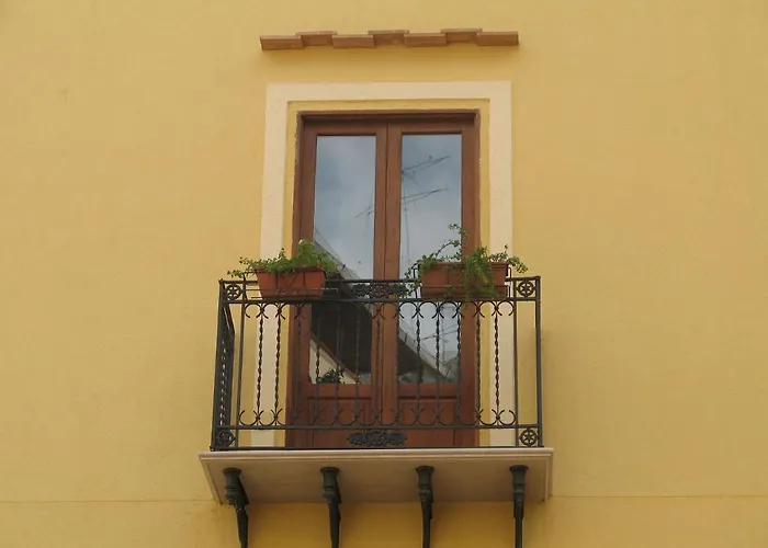 Hotel Nonna Giò House Castellammare del Golfo