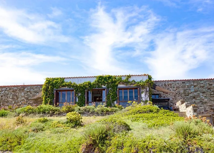 Villa Curiazzi Guesthouse Viale la Pelosa 16 Stintino