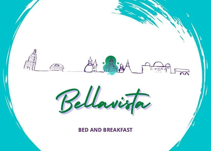 B&B Bellavista Palermo