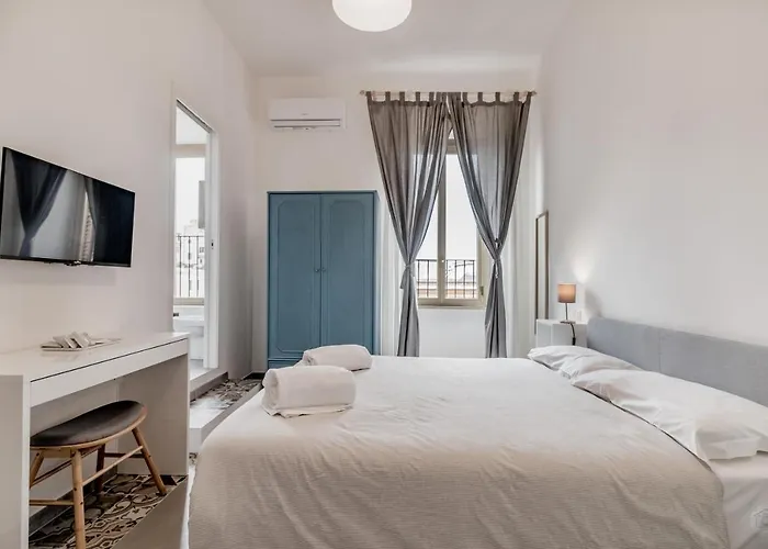 Hotel Roma House Piramide