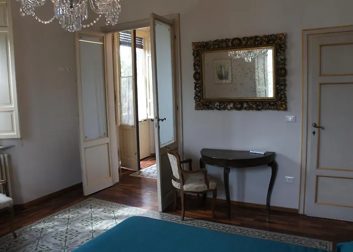 Villa Magnolia Park Pisa