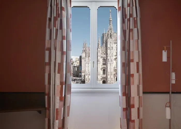 Amabilia Suites Milano