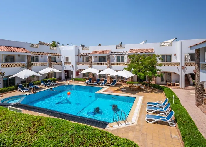 Camel Dive Club & Boutique Hotel Sharm el Sheikh