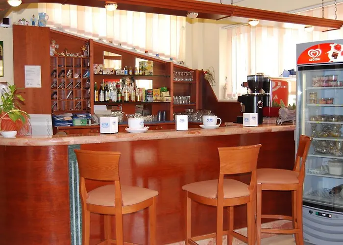 Hotel Il Chierichetto San Giovanni Rotondo