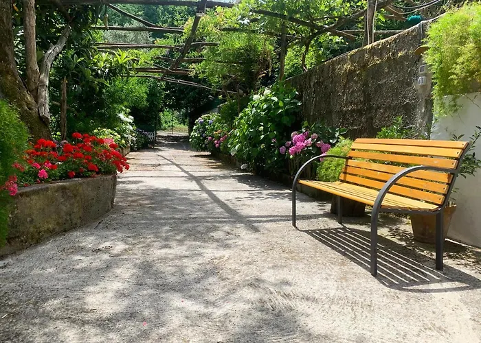 Bed and Breakfast Sorrento Hills