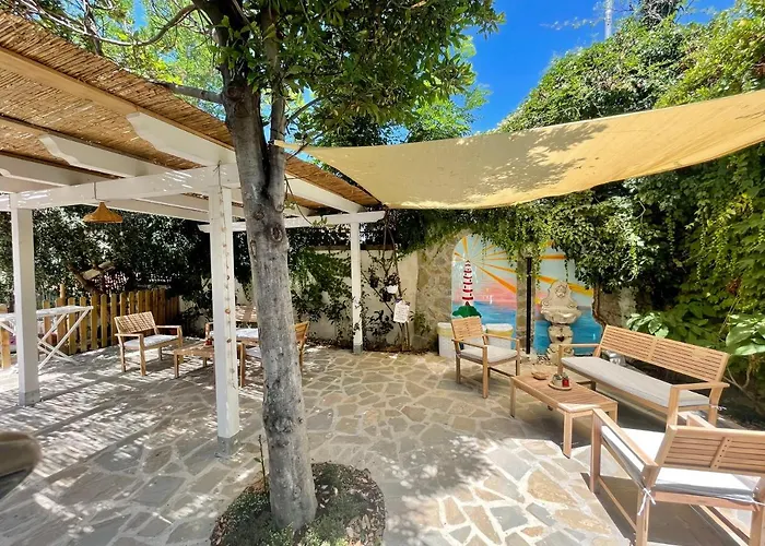 Villa Maris Agropoli