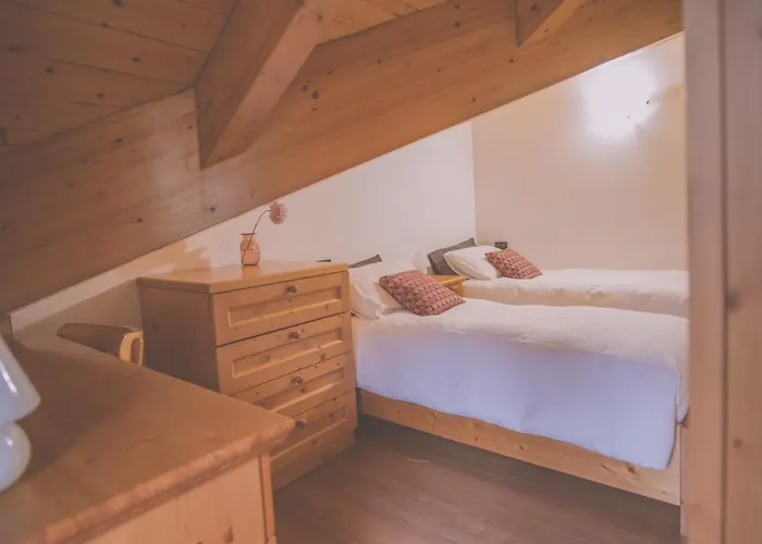 Aparthotel Rta Torre Del Brenta Madonna