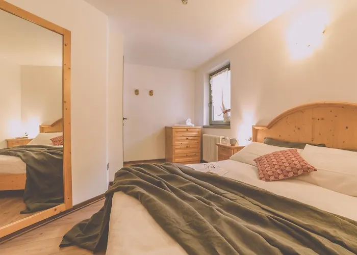 Aparthotel Rta Torre Del Brenta Madonna