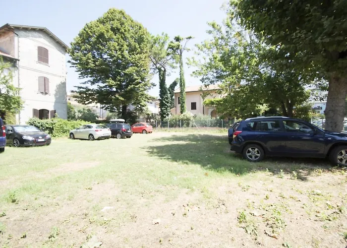 Hotel Isabell Rimini
