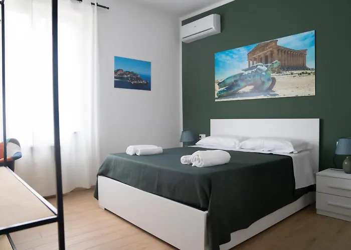 B&B Socrate Agrigento