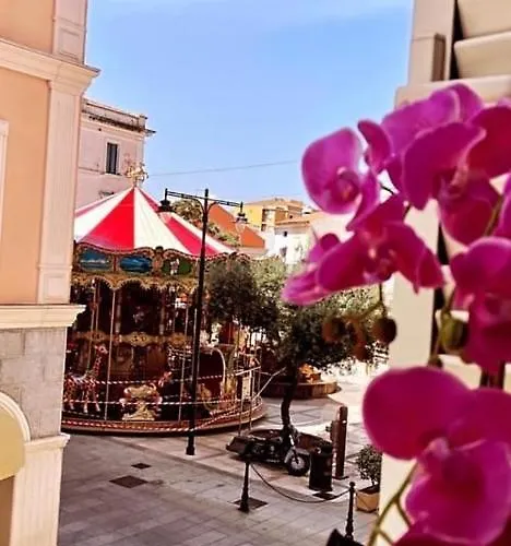 Hotel Domus Regia Olbia