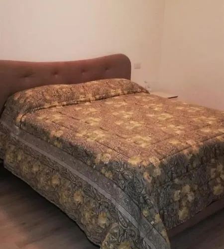 Hotel Casa Marina Foligno
