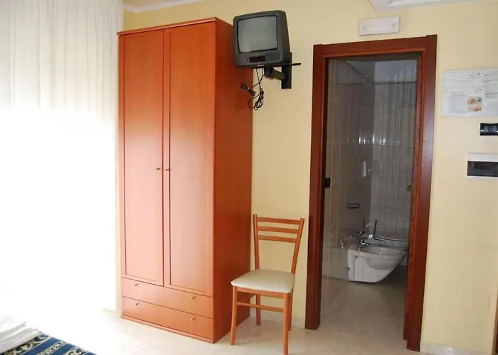 Hotel Il Chierichetto San Giovanni Rotondo