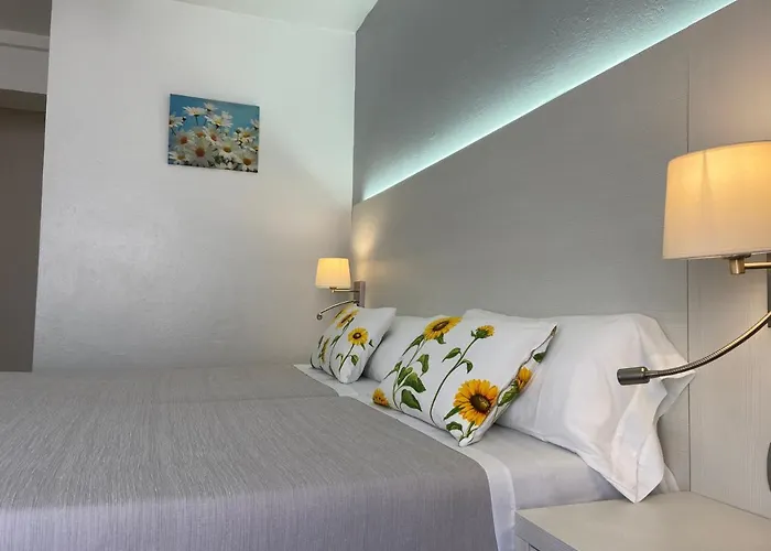 Hostal Pitiusa Ibiza città