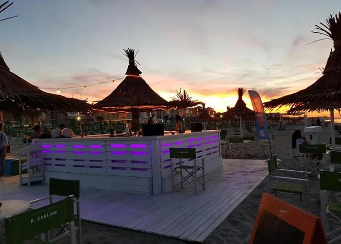 Hotel Acapulco Rimini