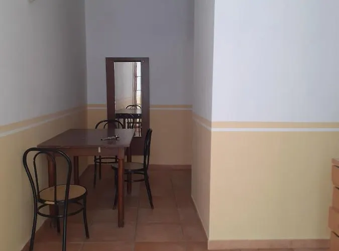 Albergo pensione Bianco San Giovanni Rotondo