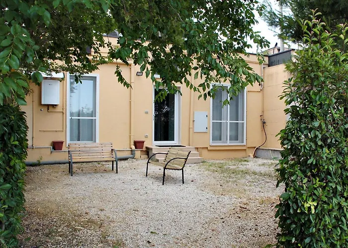 B&B&Residence Pozzo Misseo Matera