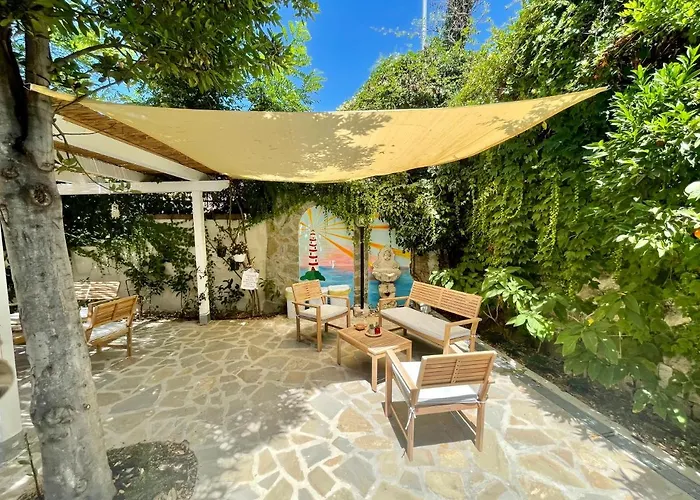 Villa Maris Agropoli