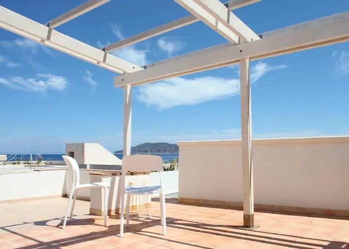 Casa Maja Rooms & Suites Favignana