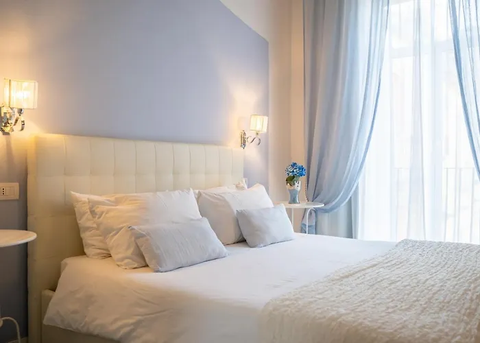 Bed and Breakfast Sotto le Stelle ai Decumani Napoli