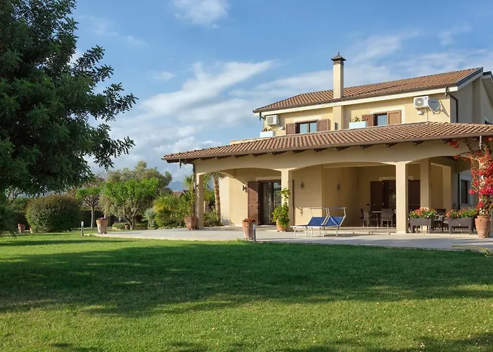 B&B Samilu' Battipaglia