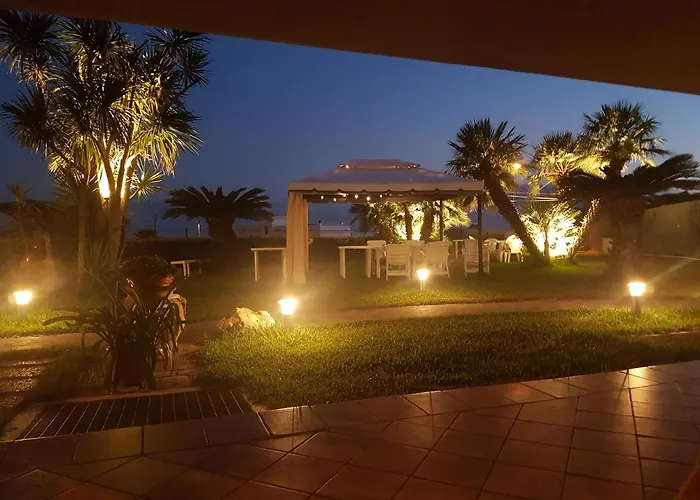 Villa Sara B&B Civitavecchia