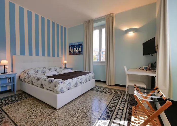 Hotel Amar Levanto