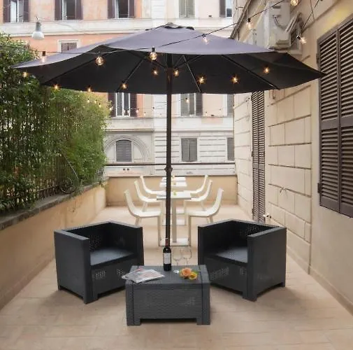 Relais Central Turati Roma