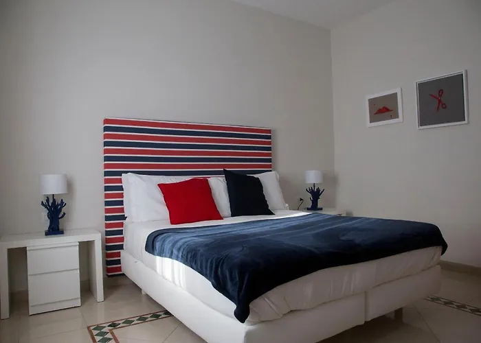 Sorrento ResArt Suite