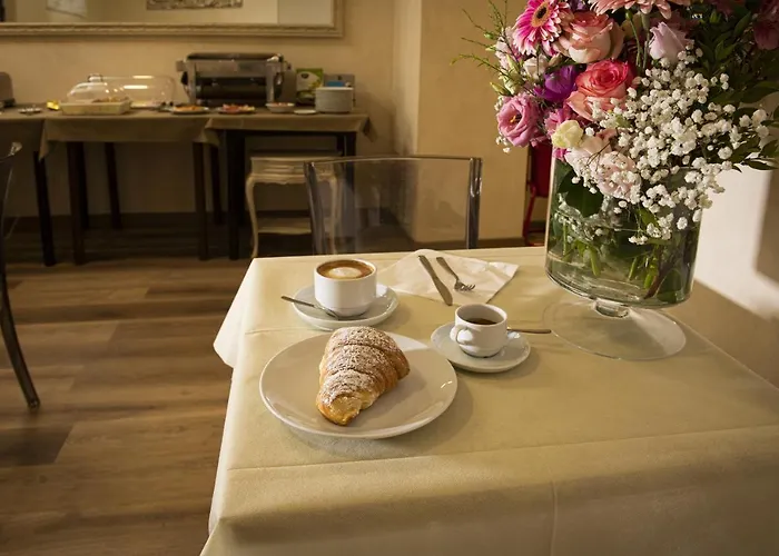 Hotel Della Rosa Ancona