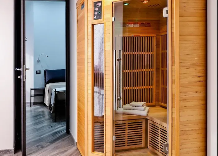 Terra Mia Savoia B&B Napoli