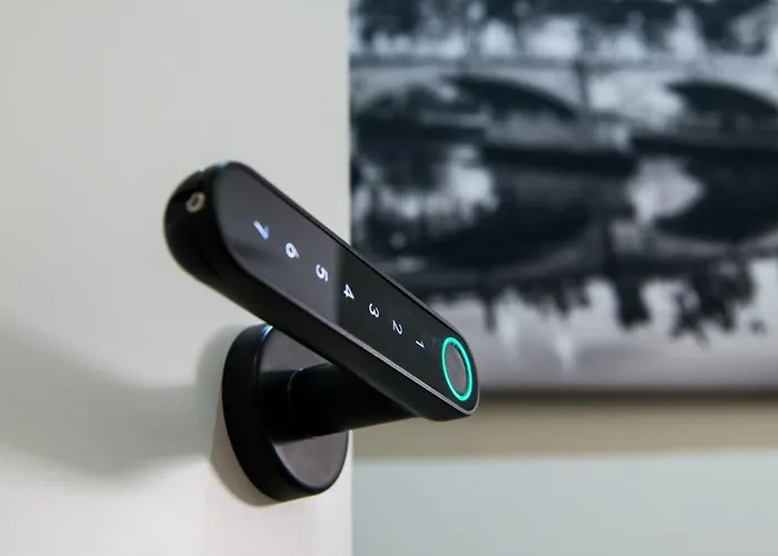 Hotel St. Peter Manor Roma