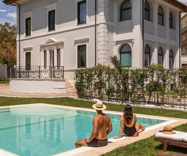 Livia Valeria Palace Roma