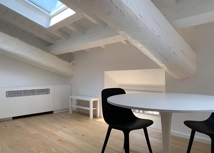 Aparthotel Residenze Mazzini Mantova